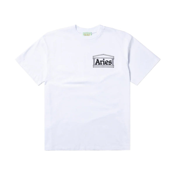 TEMPLE SS TEE