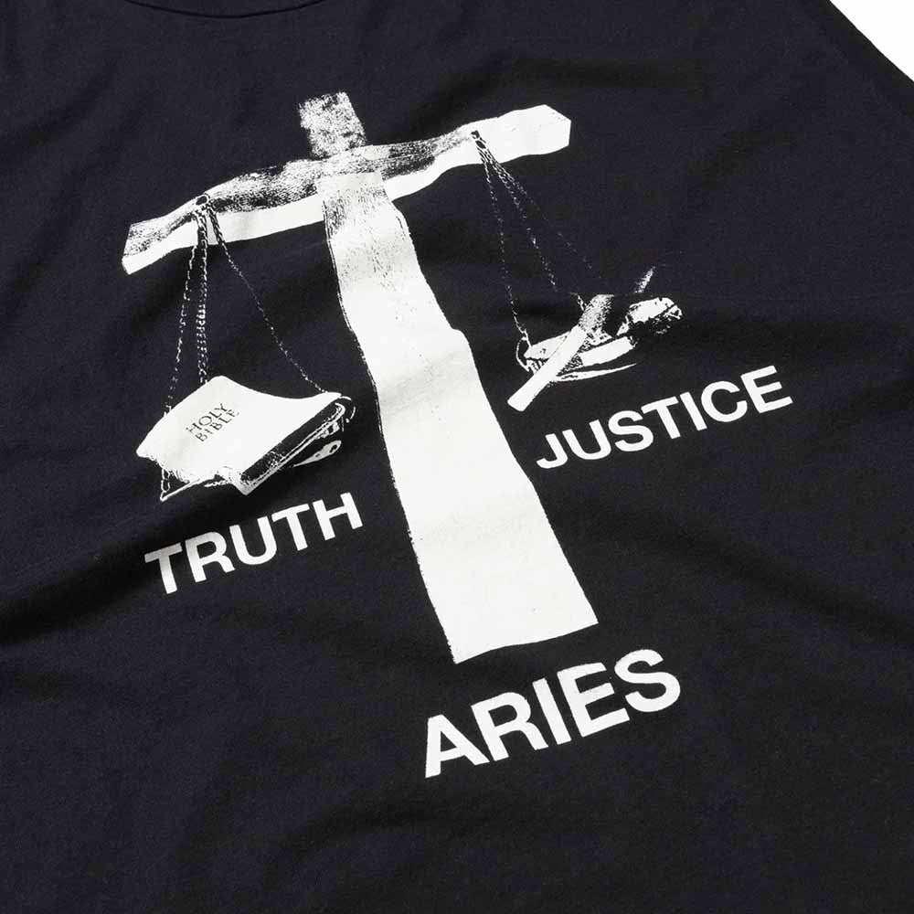 TRUTH N JUSTICE VEST