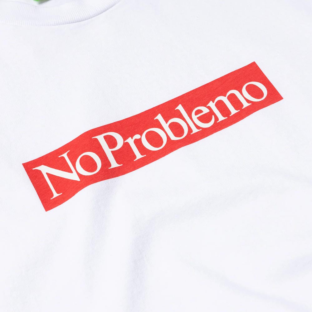 PROBLEMO SUPREMO SS TEE