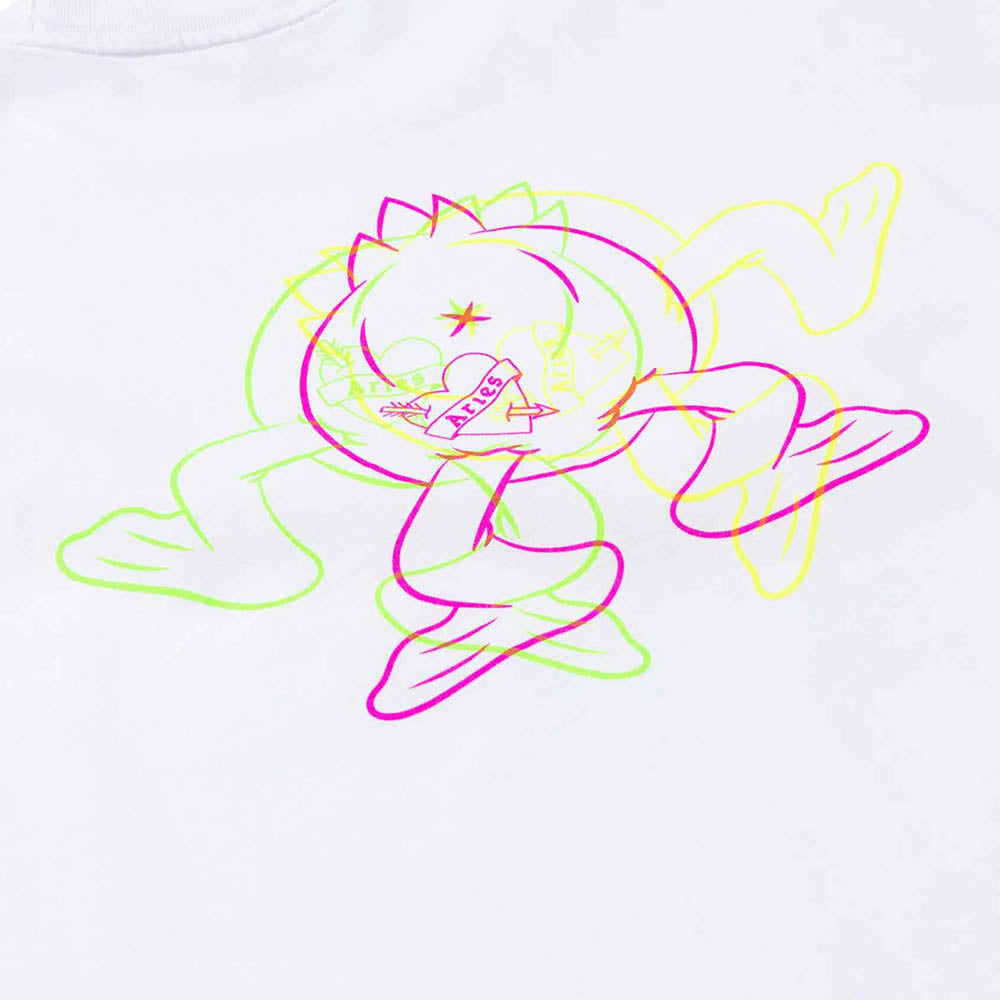 TRIPPY AYE DUCK SS TEE