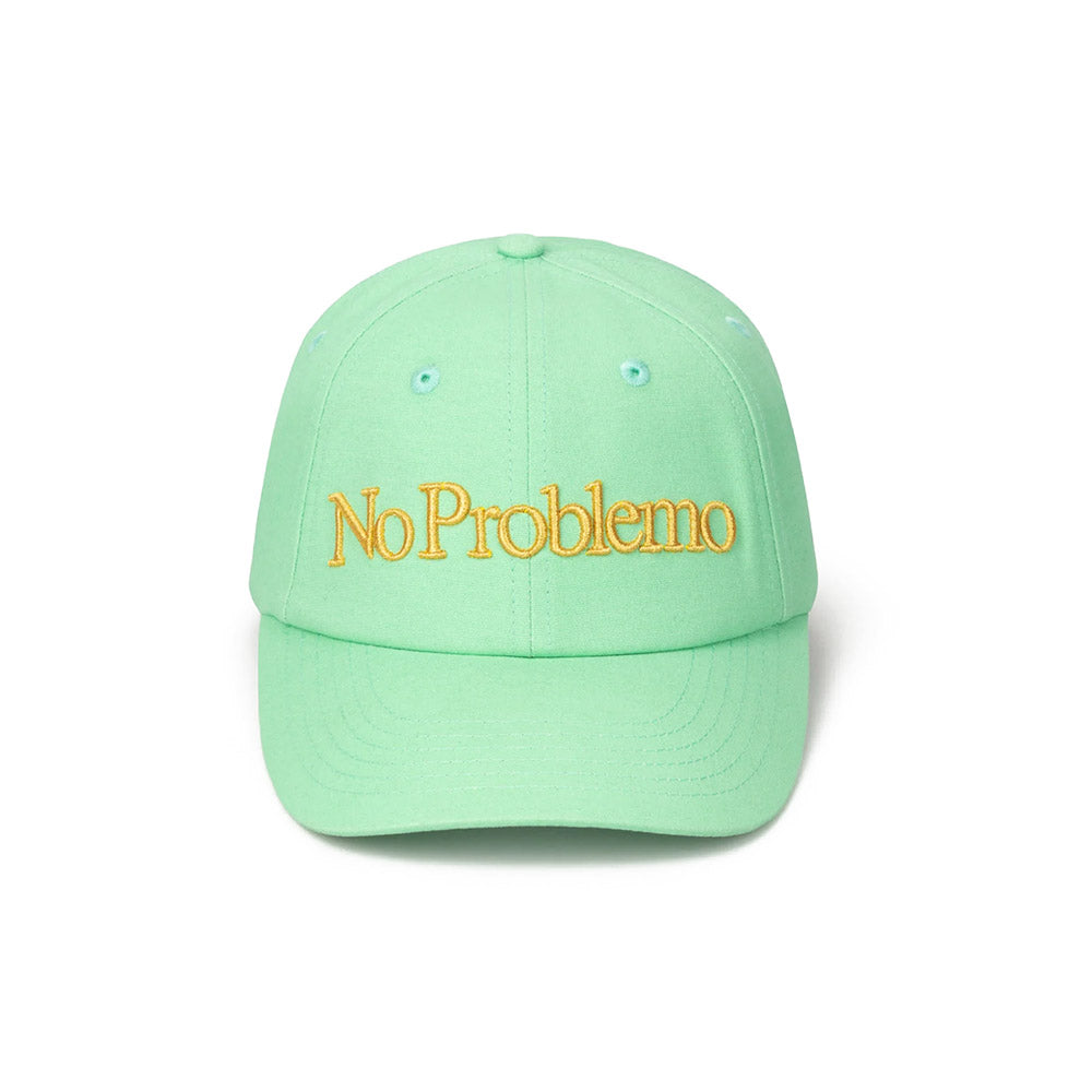NO PROBLEMO CAP