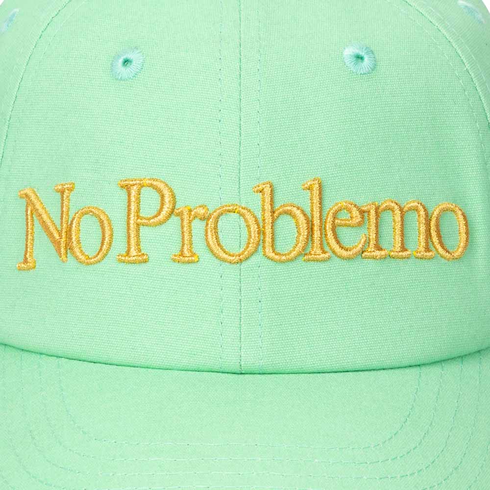 NO POSTCODE PROBLEM