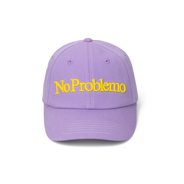 NO PROBLEMO CAP