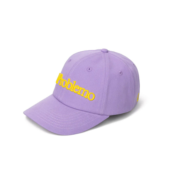 NO PROBLEMO CAP