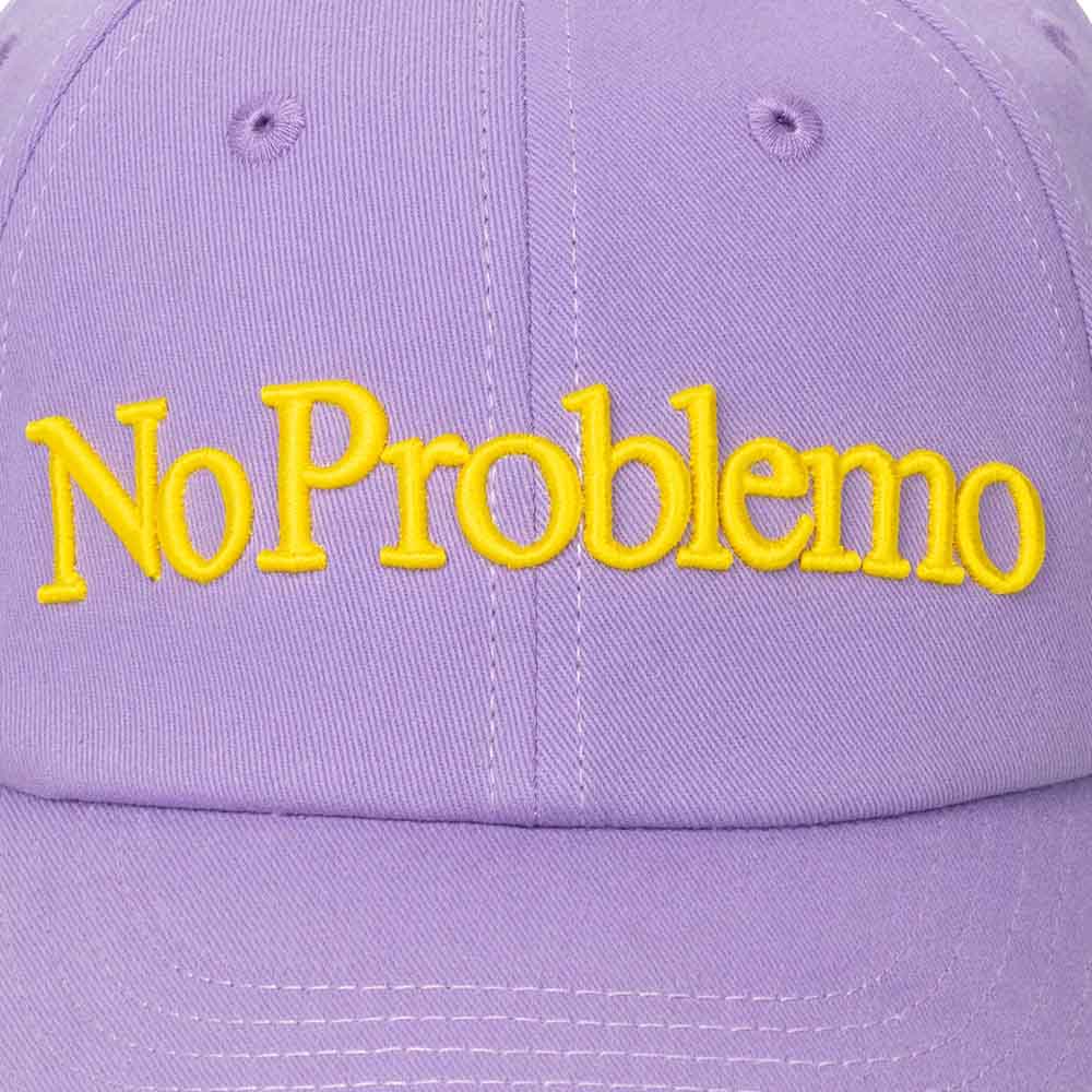 NO PROBLEMO CAP