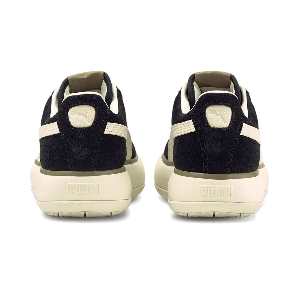 SUEDE MAYU INFUSED WN'S