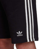 3-STRIPE SHORT