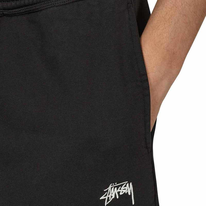 STOCK LOGO PANT