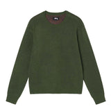 PAISLEY SWEATER
