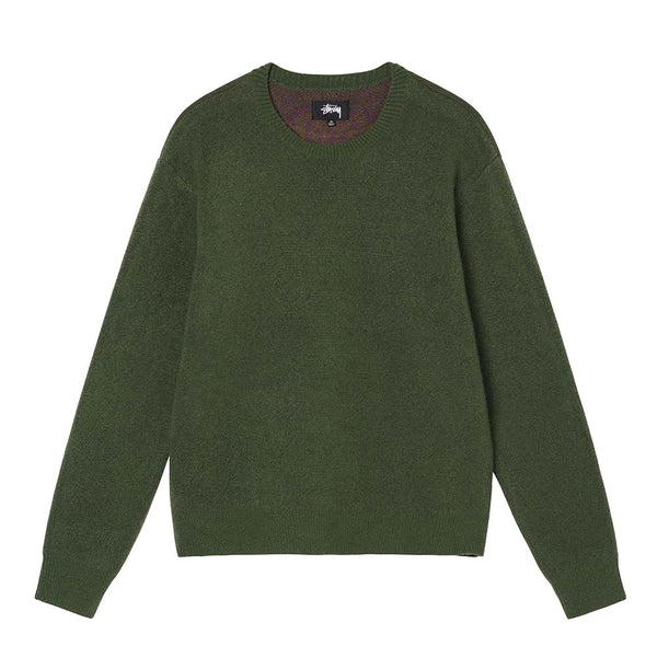 PAISLEY SWEATER