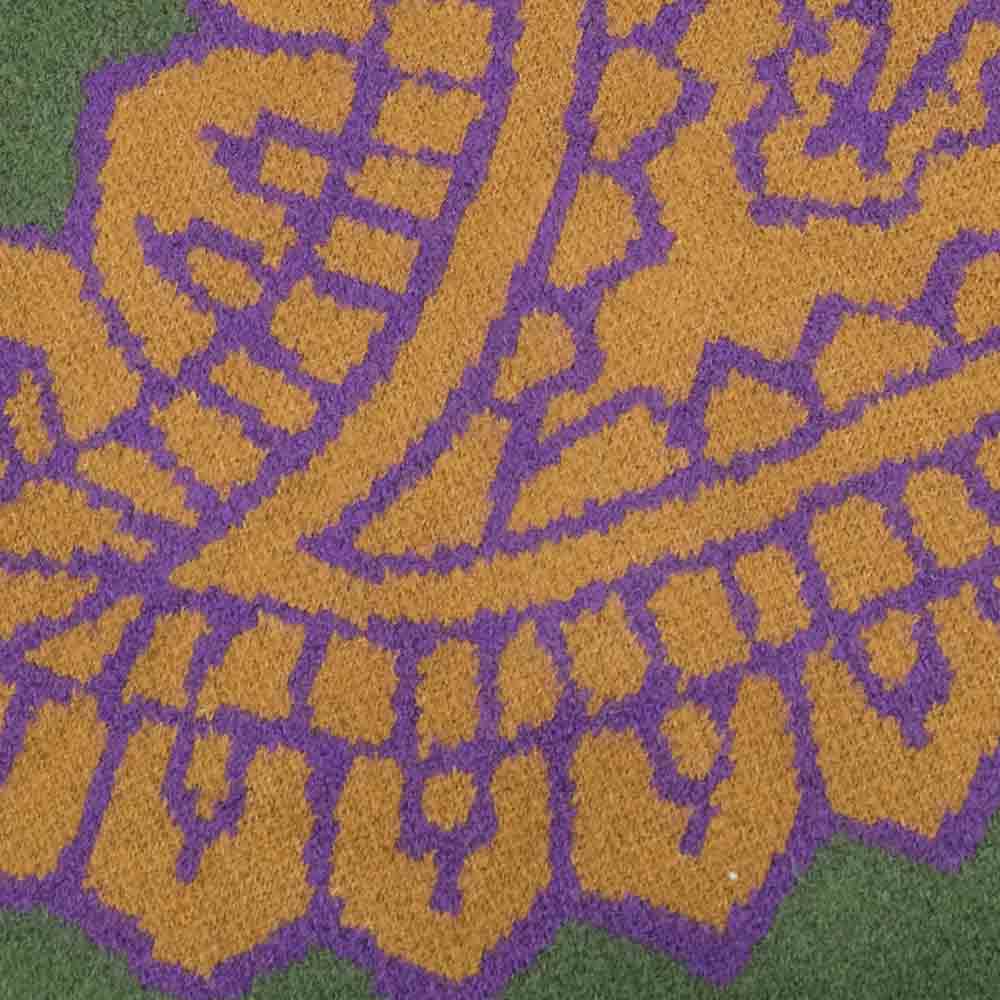 PAISLEY SWEATER