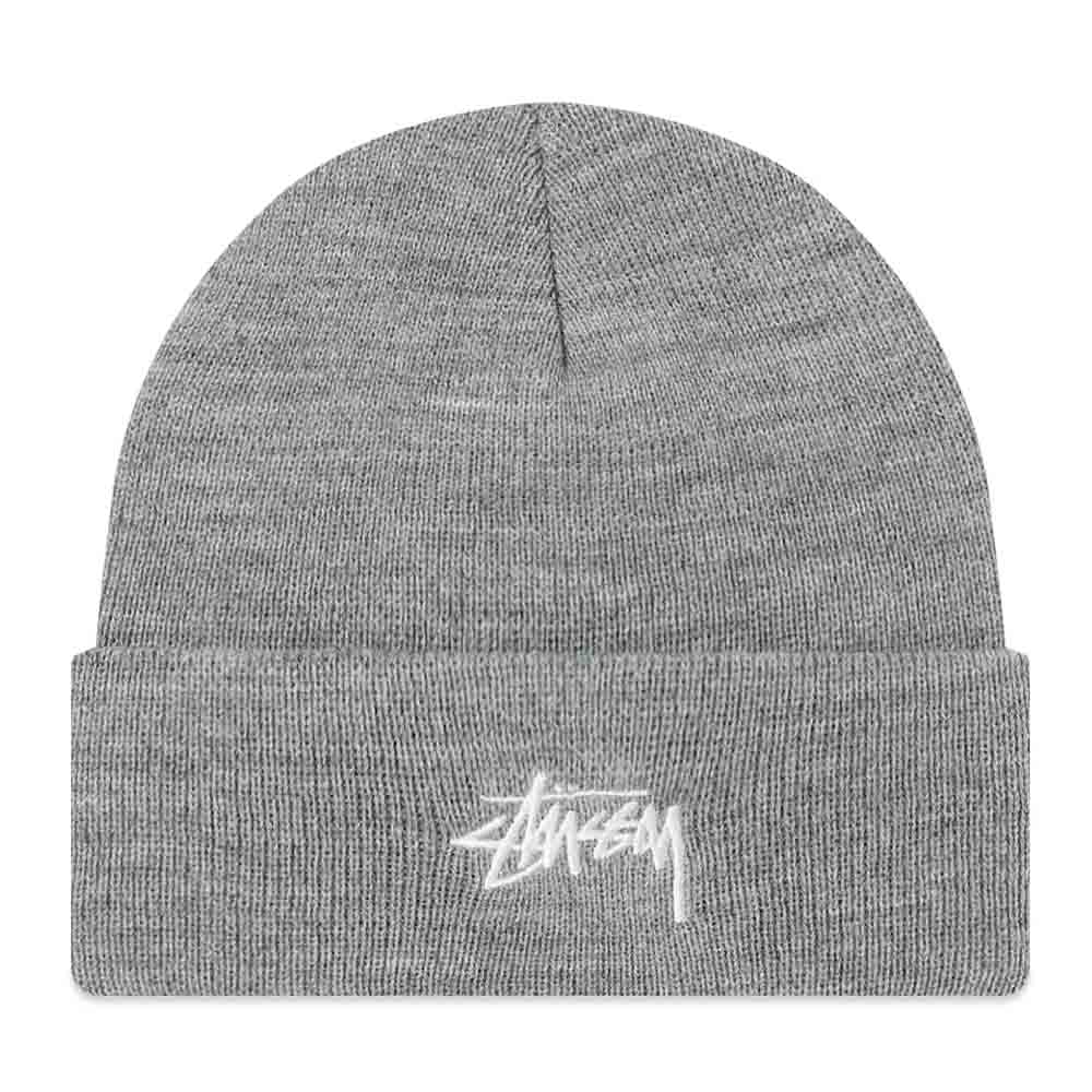 STOCK CUFF BEANIE