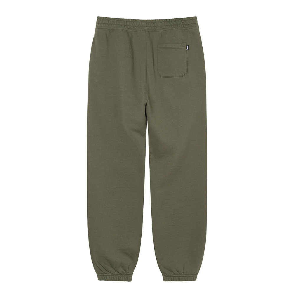 STUSSY SPORT EMBROIDERED PANT