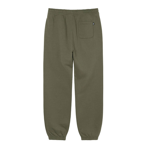 STUSSY SPORT EMBROIDERED PANT