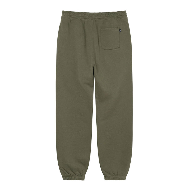 STUSSY SPORT EMBROIDERED PANT