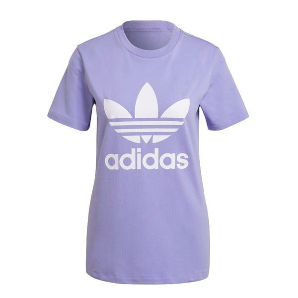 TREFOIL TEE