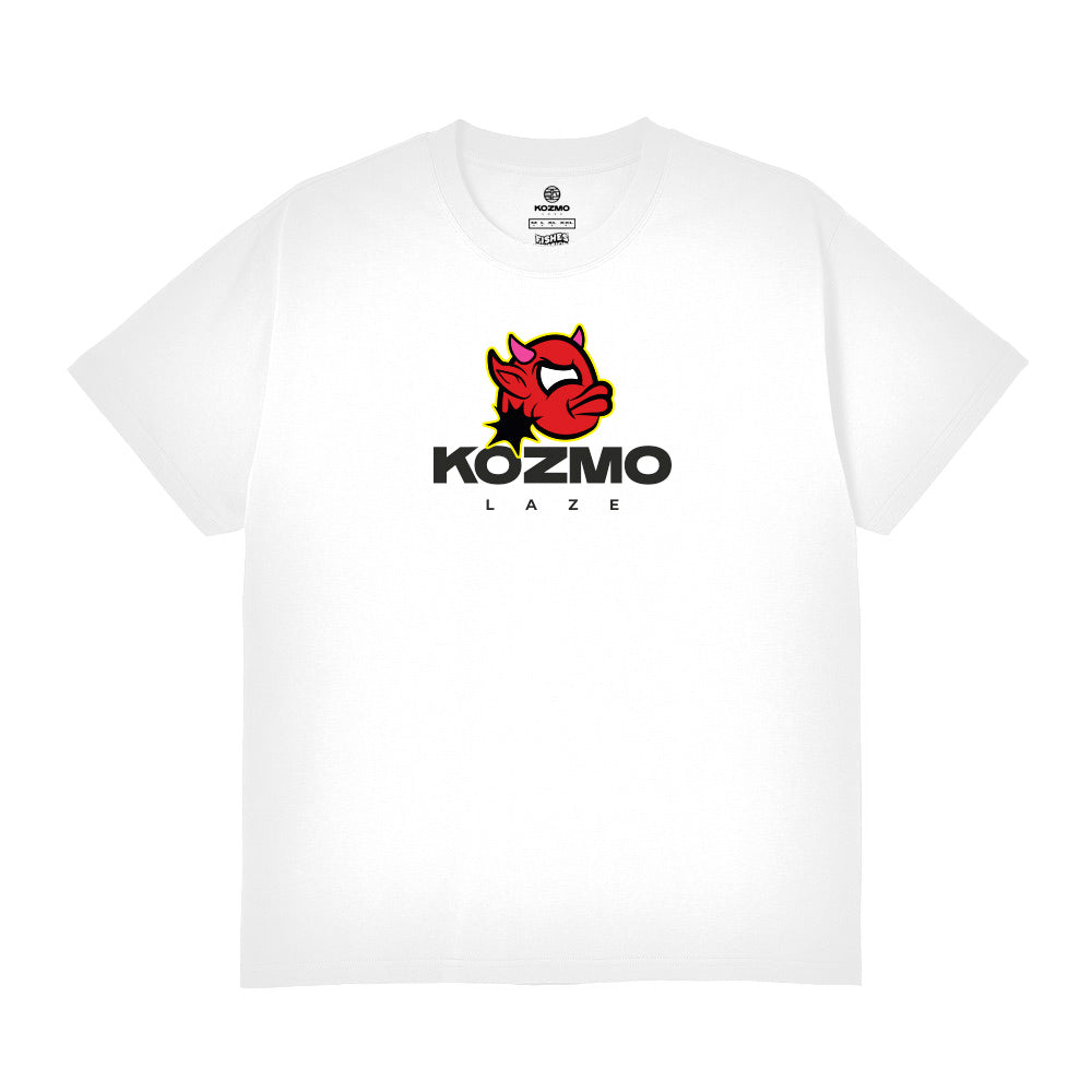 LOGO TEE