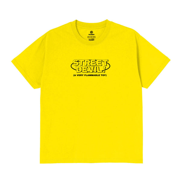 STREET DEVIL TEE