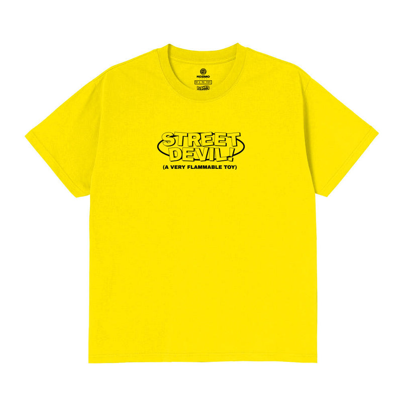 STREET DEVIL TEE