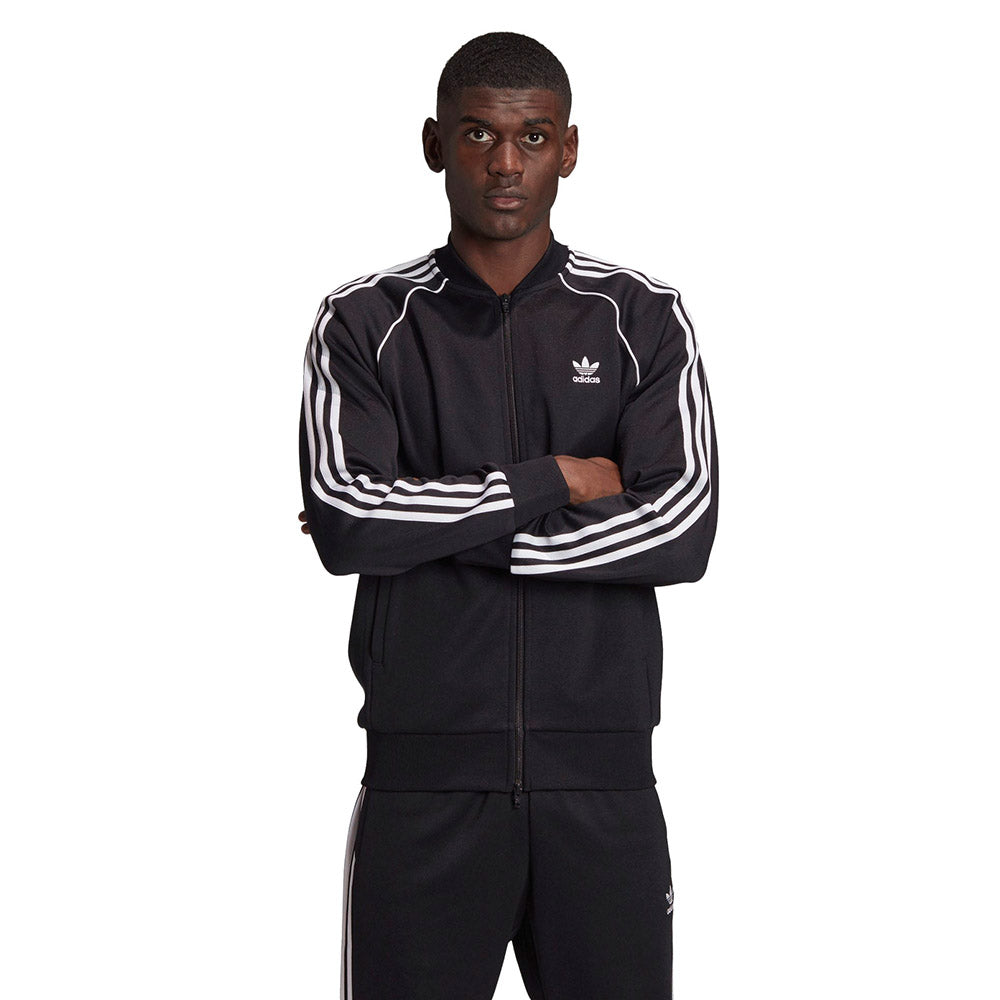 TRACK JACKET ADICOLOR CLASSICS PRIMEBLUE SST