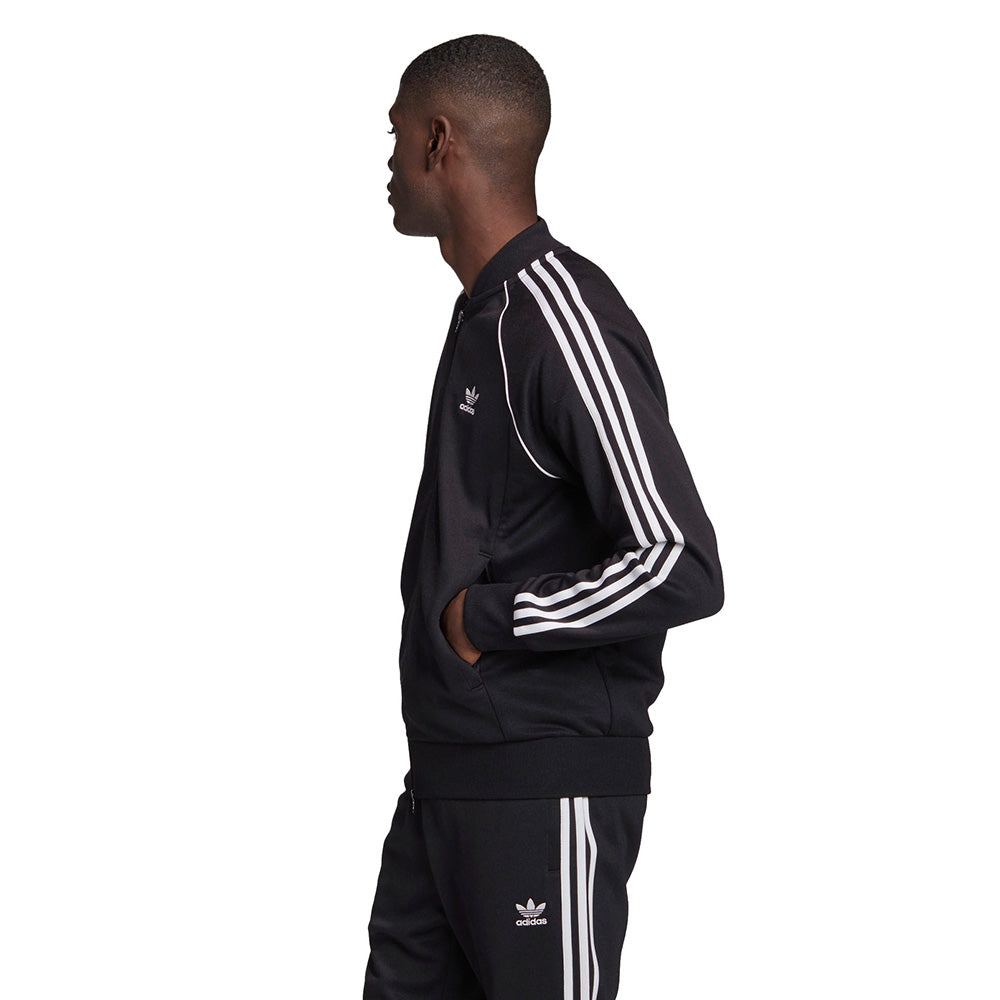 TRACK JACKET ADICOLOR CLASSICS PRIMEBLUE SST