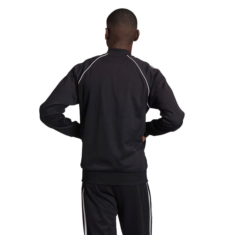 TRACK JACKET ADICOLOR CLASSICS PRIMEBLUE SST