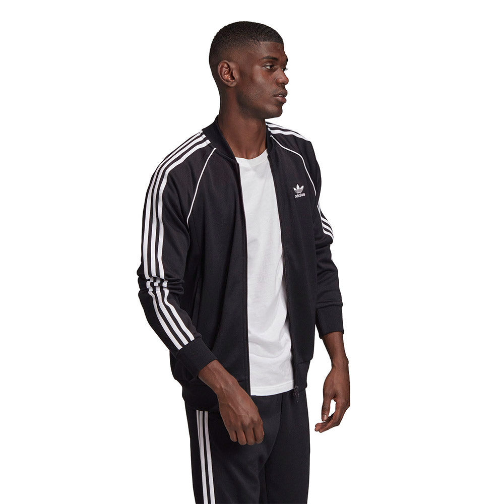 TRACK JACKET ADICOLOR CLASSICS PRIMEBLUE SST