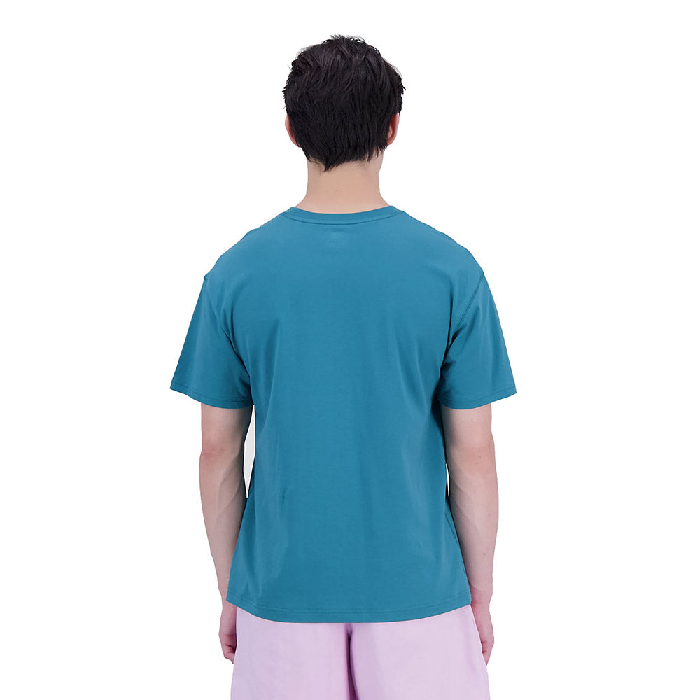 UNI-SSENTIALS COTTON T-SHIRT