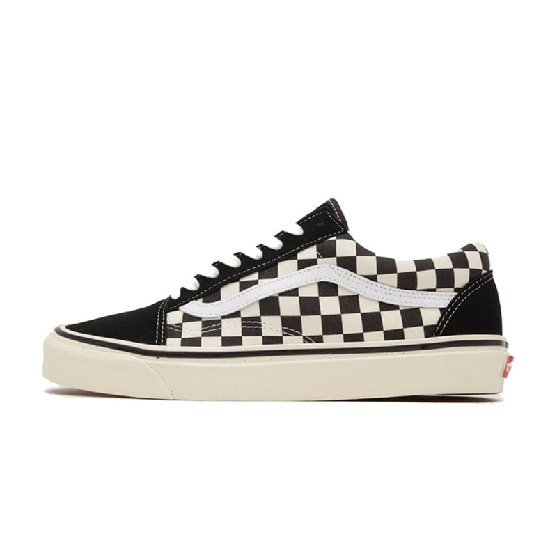 OLD SKOOL 36 DX CHECK (ANAHEIM FACTORY)