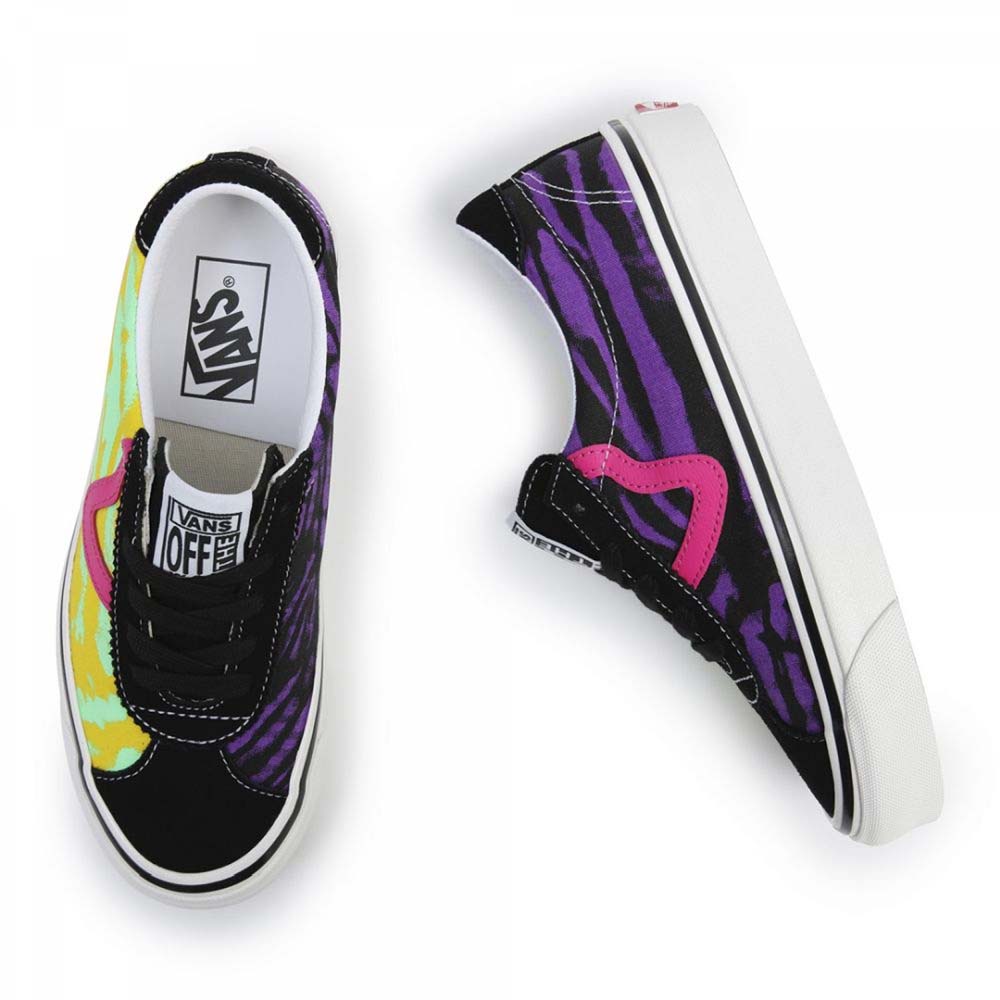 UA STYLE 73 RIGHT TRIPPED OUT