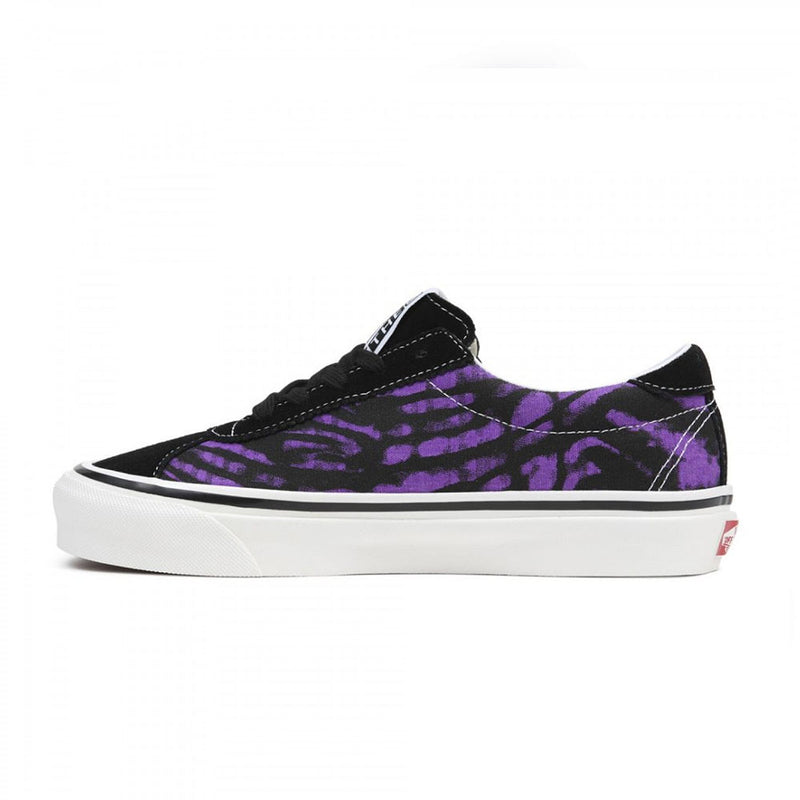 UA STYLE 73 DX TRIPPED OUT
