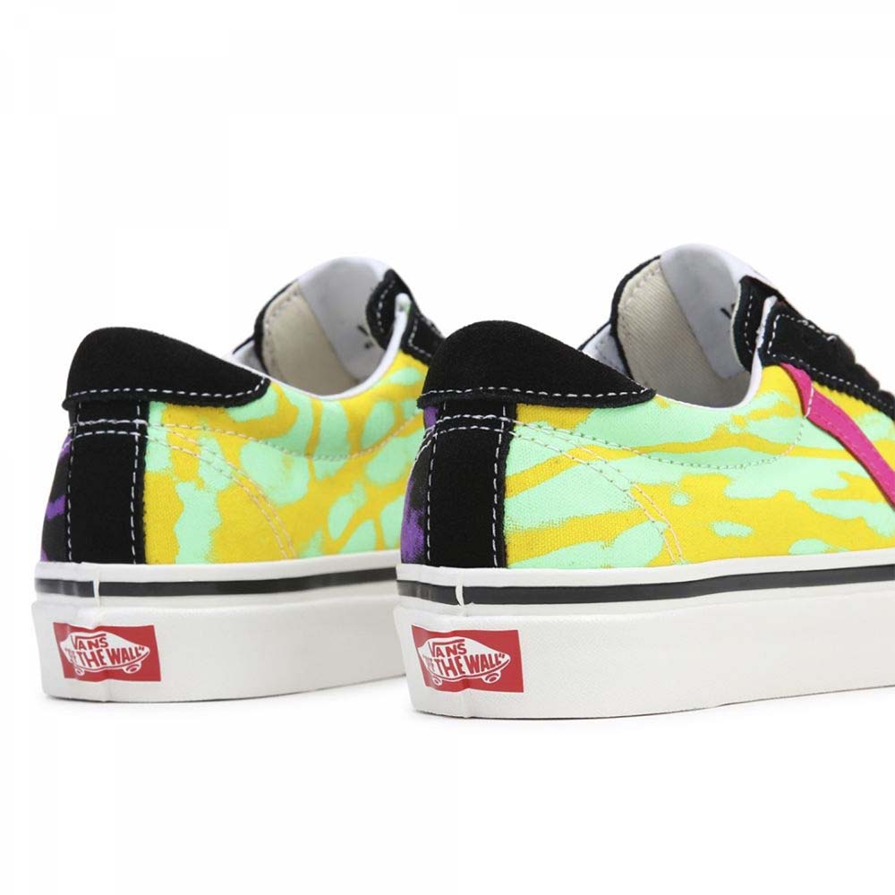 UA STYLE 73 RIGHT TRIPPED OUT