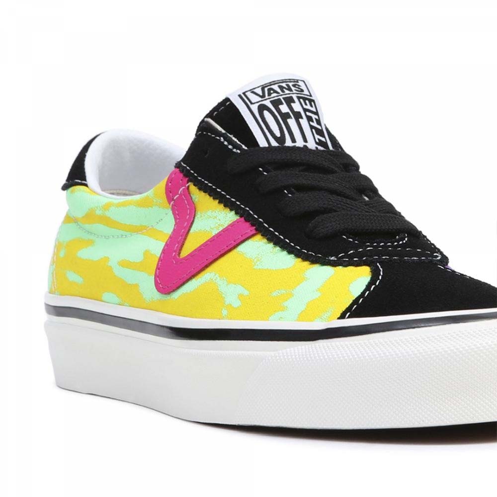 UA STYLE 73 RIGHT TRIPPED OUT