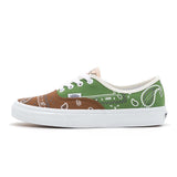 PEACE PAISLEY AUTHENTIC