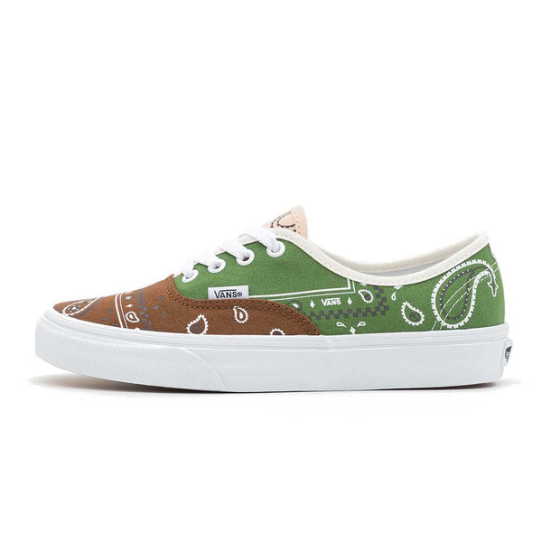 PEACE PAISLEY AUTHENTIC
