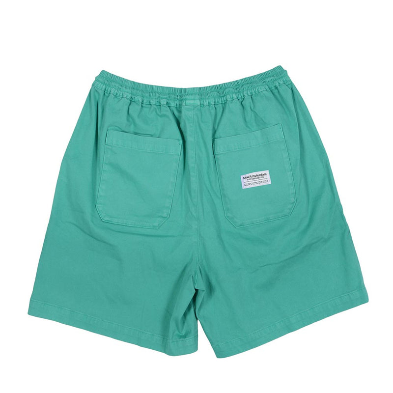 WORK SHORT