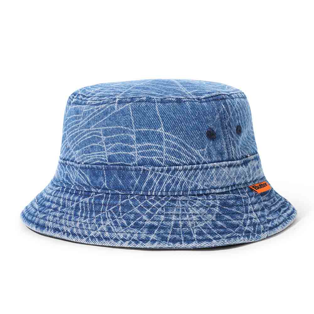 WEB DENIM BUCKET