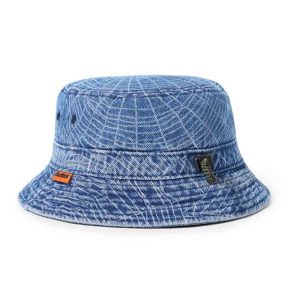 WEB DENIM BUCKET