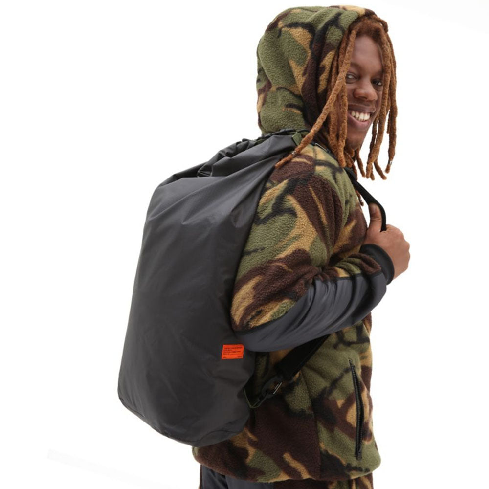 RAEBURN ROLLTOP BACKPACK