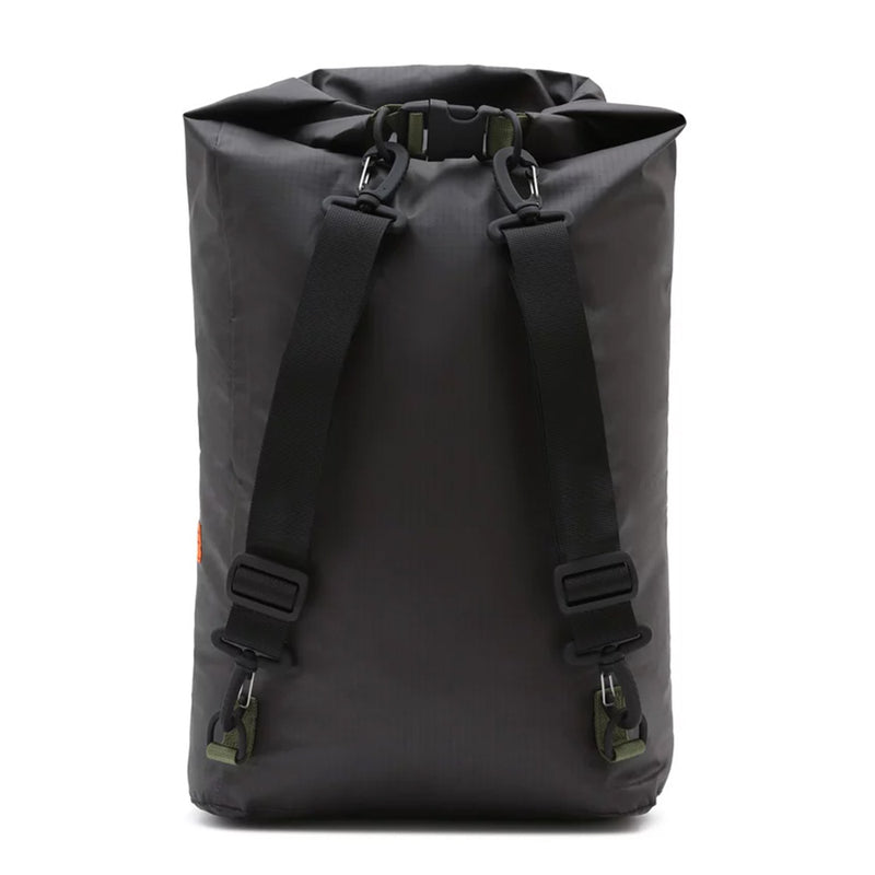 RAEBURN ROLLTOP BACKPACK