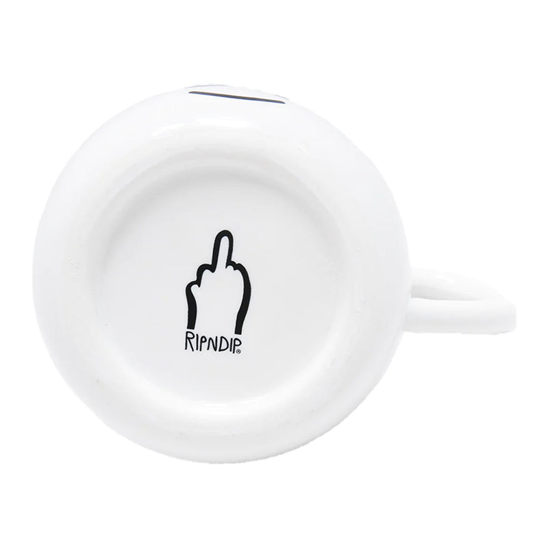 NERMAL FACE MUG