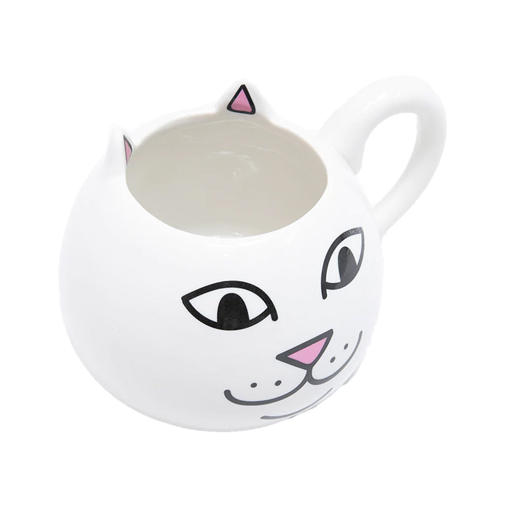 NERMAL FACE MUG