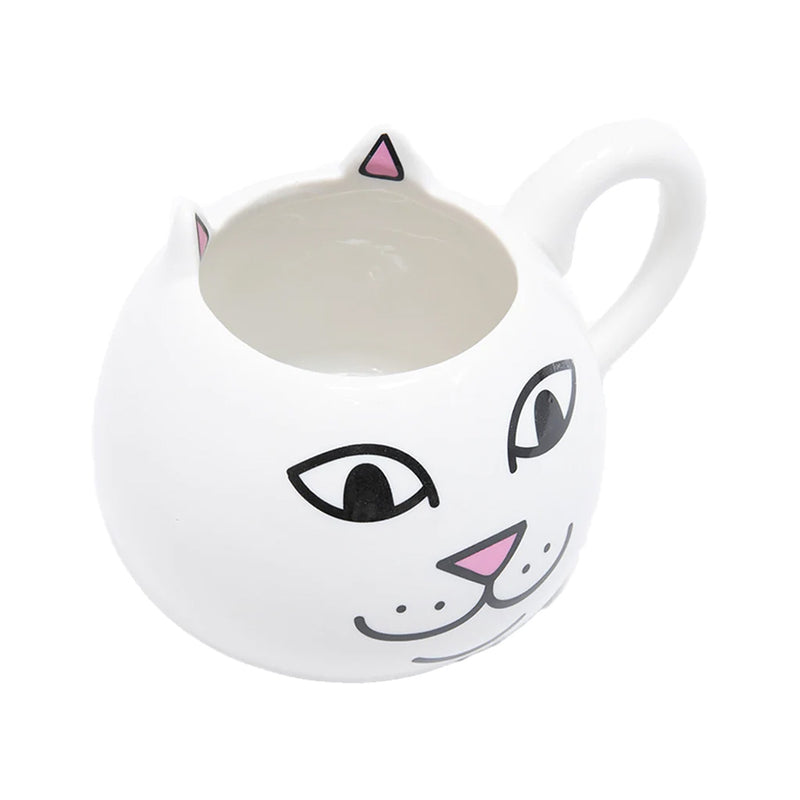 NERMAL FACE MUG
