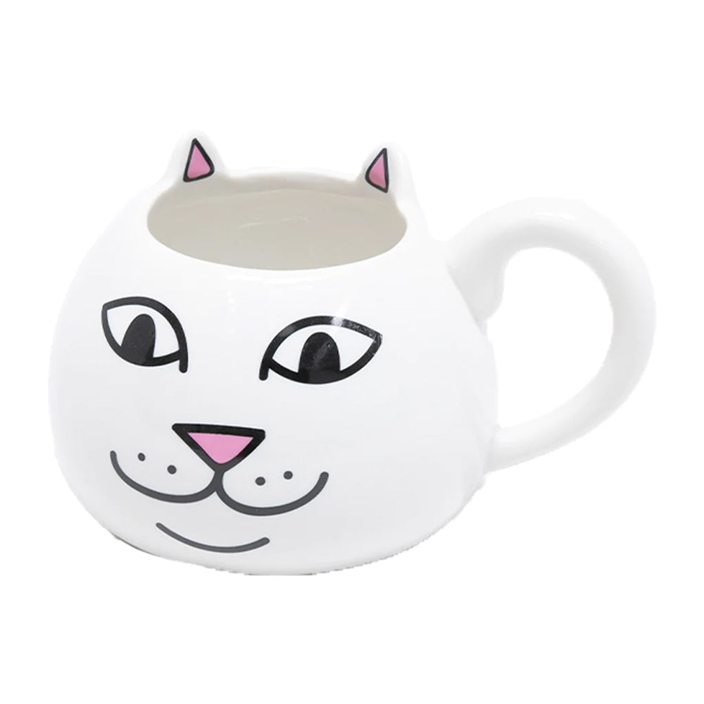 NERMAL FACE MUG