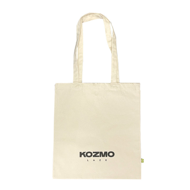 DEVIL TOTE BAG