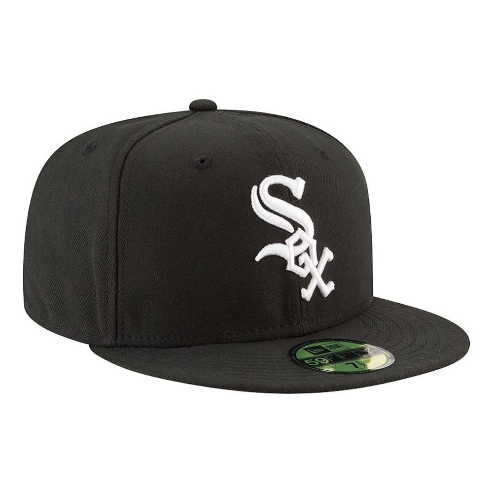 MLB AC PERF CHICAGO WHITE SOX 59FIFTY