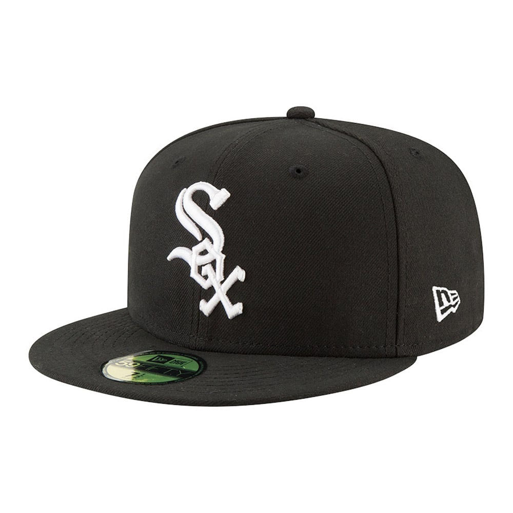 MLB AC PERF CHICAGO WHITE SOX 59FIFTY