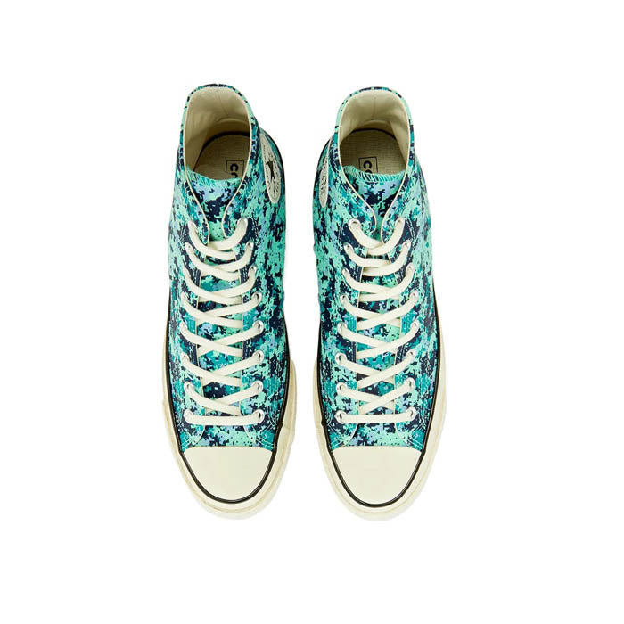 Chuck 70 Hi Digital Camo