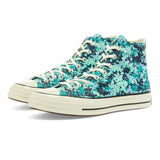 Chuck 70 Hi Digital Camo