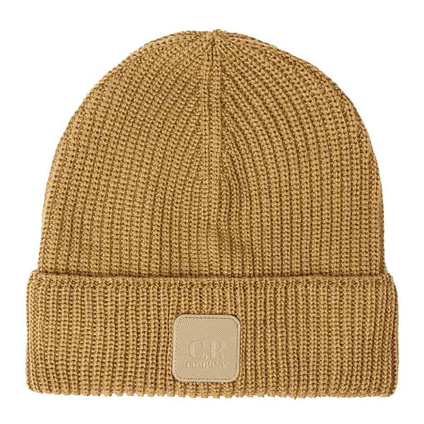 Metropolis Series Extra Fine Merino Wool Beanie